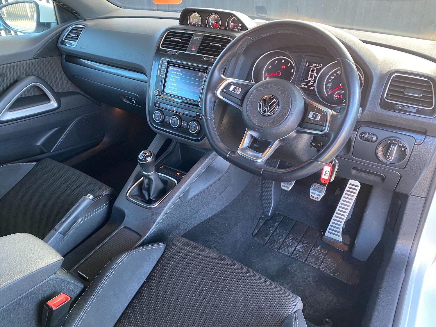 Used Volkswagen Scirocco 2018 for sale - 75657637: Photo 22