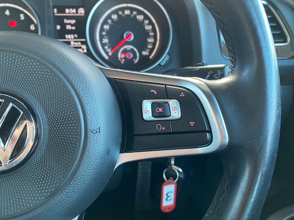 Used Volkswagen Scirocco 2018 for sale - 75657637: Photo 23