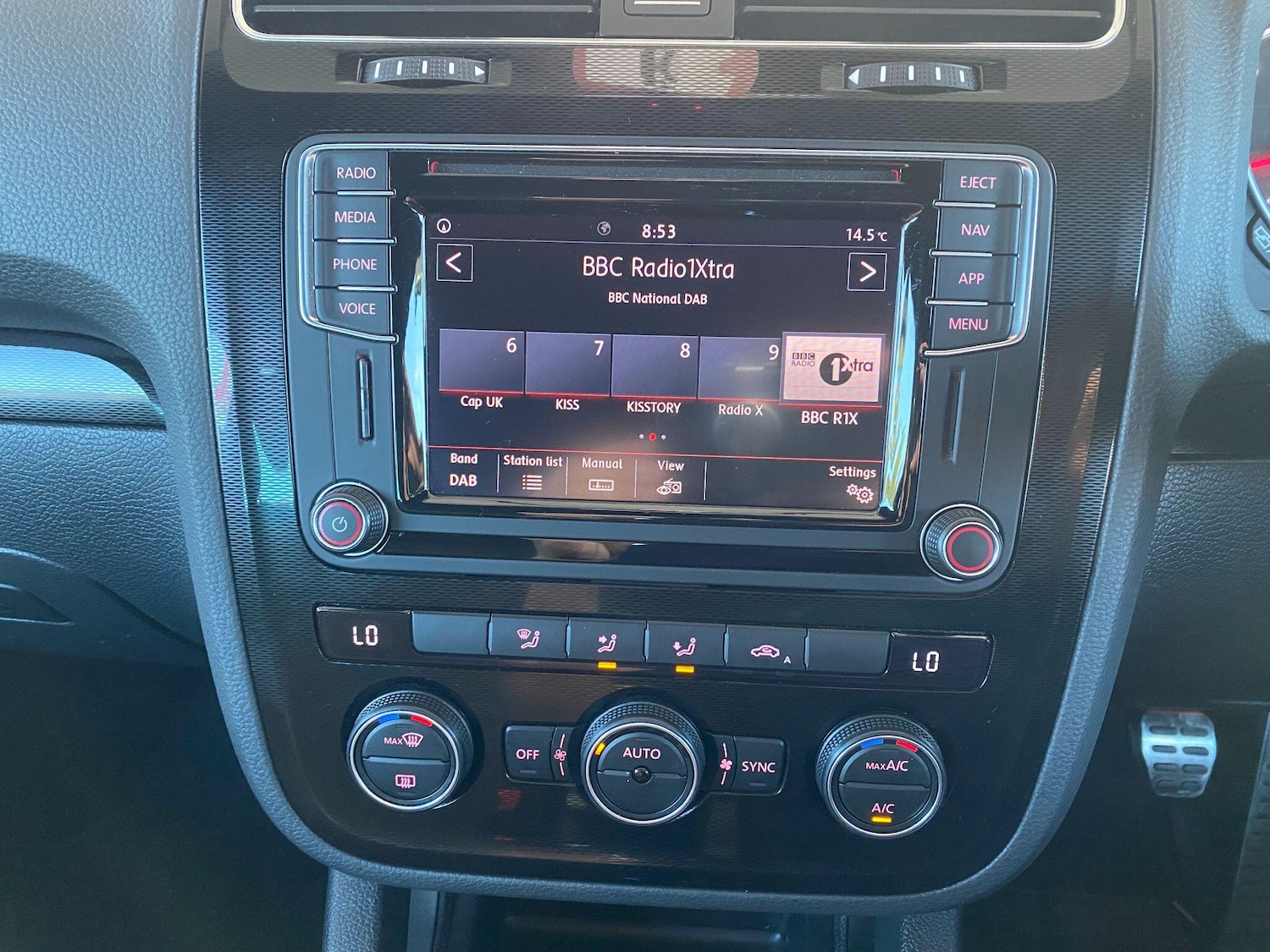 Used Volkswagen Scirocco 2018 for sale - 75657637: Photo 25