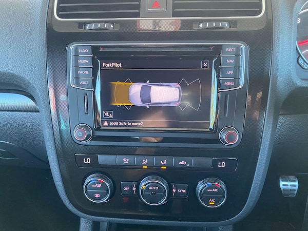 Used Volkswagen Scirocco 2018 for sale - 75657637: Photo 26