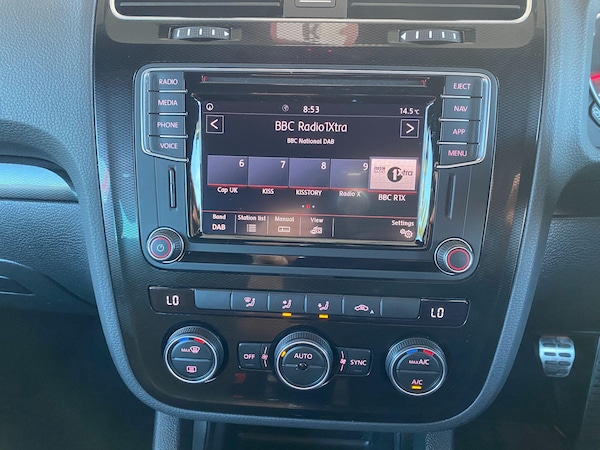 Used Volkswagen Scirocco 2018 for sale - 75657637: Photo 28