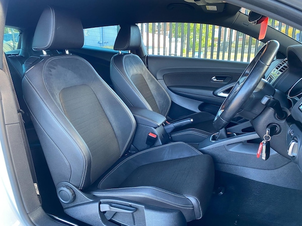 Used Volkswagen Scirocco 2018 for sale - 75657637: Photo 30