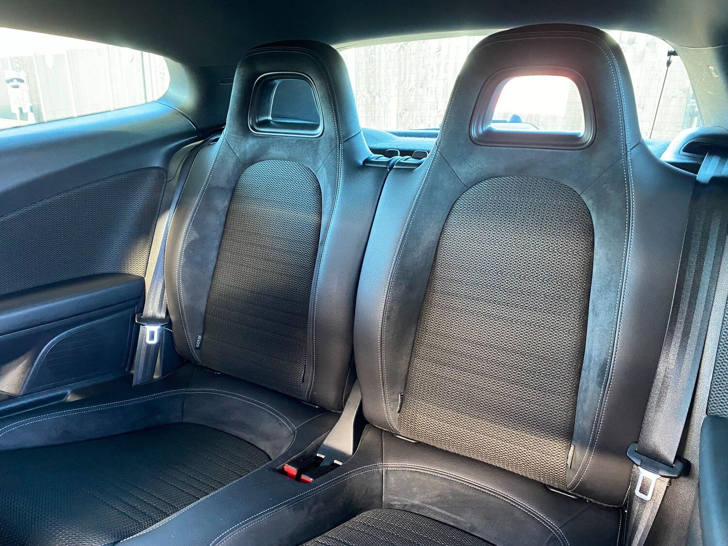 Used Volkswagen Scirocco 2018 for sale - 75657637: Photo 31