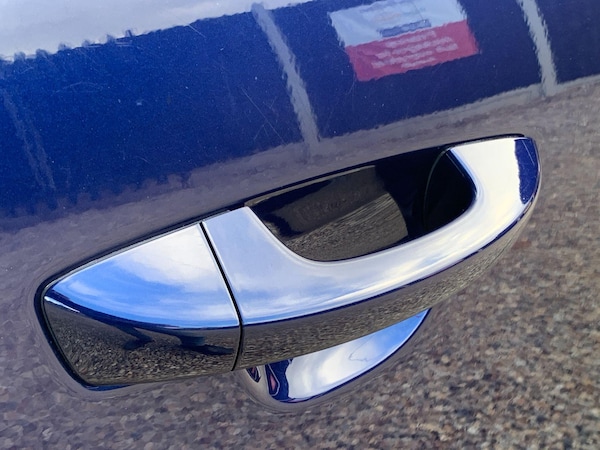 Used Volkswagen Sharan 2019 for sale - 76307816: Photo 16
