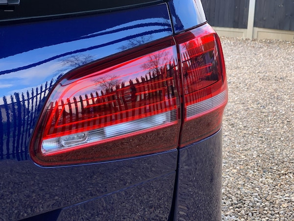 Used Volkswagen Sharan 2019 for sale - 76307816: Photo 18