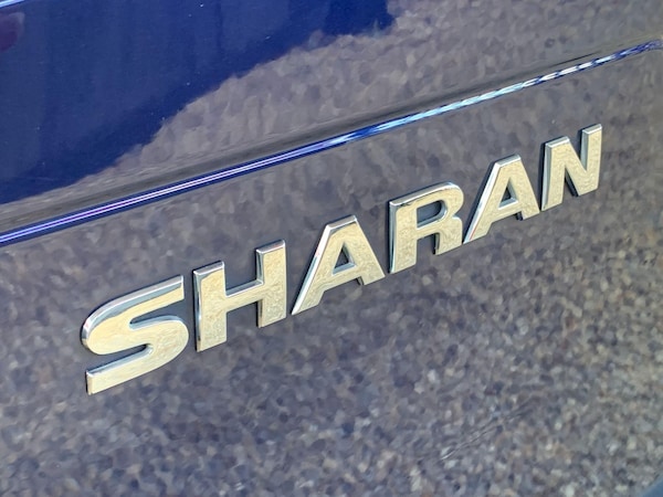 Used Volkswagen Sharan 2019 for sale - 76307816: Photo 20