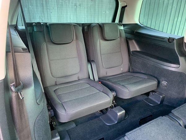 Used Volkswagen Sharan 2019 for sale - 76307816: Photo 24