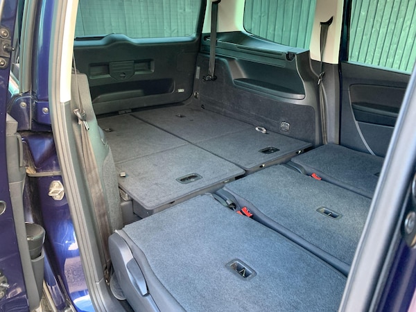 Used Volkswagen Sharan 2019 for sale - 76307816: Photo 25