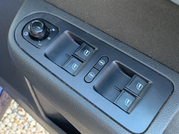 Used Volkswagen Sharan 2019 for sale - 76307816: Photo 33