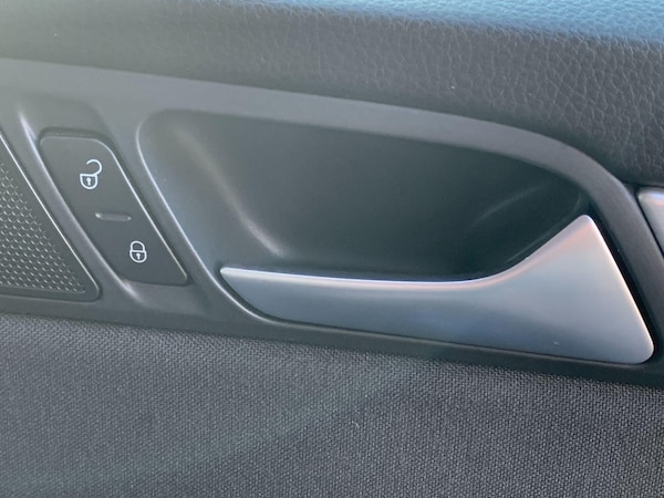 Used Volkswagen Sharan 2019 for sale - 76307816: Photo 34