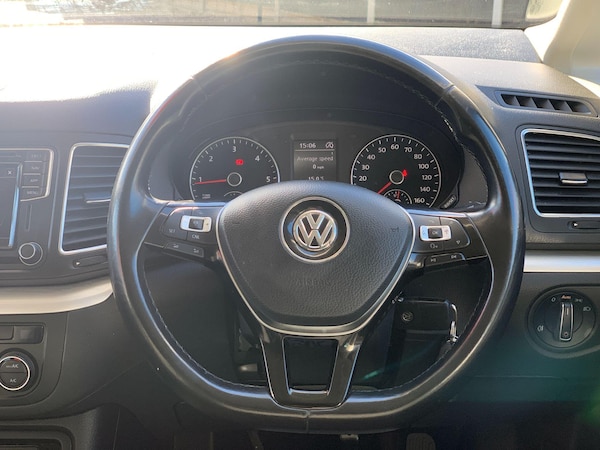 Used Volkswagen Sharan 2019 for sale - 76307816: Photo 38