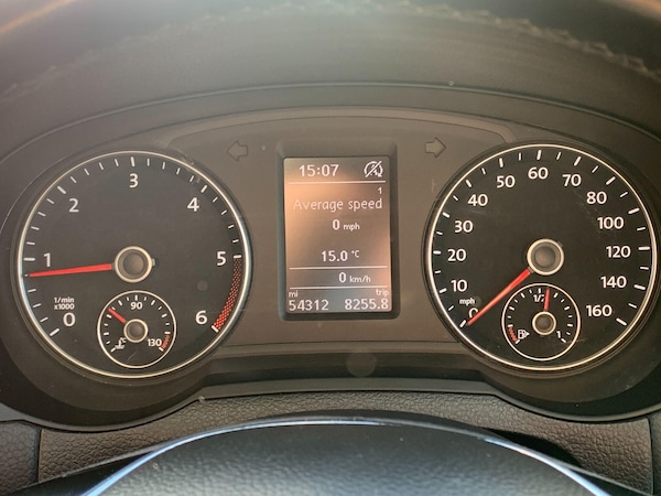 Used Volkswagen Sharan 2019 for sale - 76307816: Photo 39