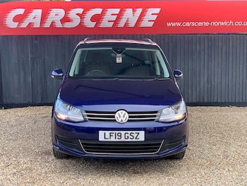 Used Volkswagen Sharan 2019 for sale - 76307816: Photo 3