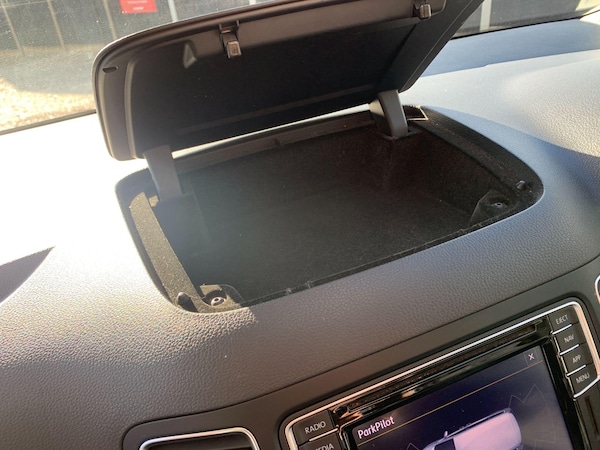 Used Volkswagen Sharan 2019 for sale - 76307816: Photo 40