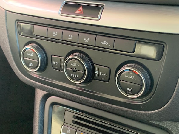 Used Volkswagen Sharan 2019 for sale - 76307816: Photo 47