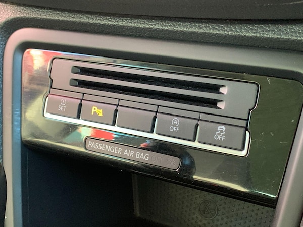 Used Volkswagen Sharan 2019 for sale - 76307816: Photo 48
