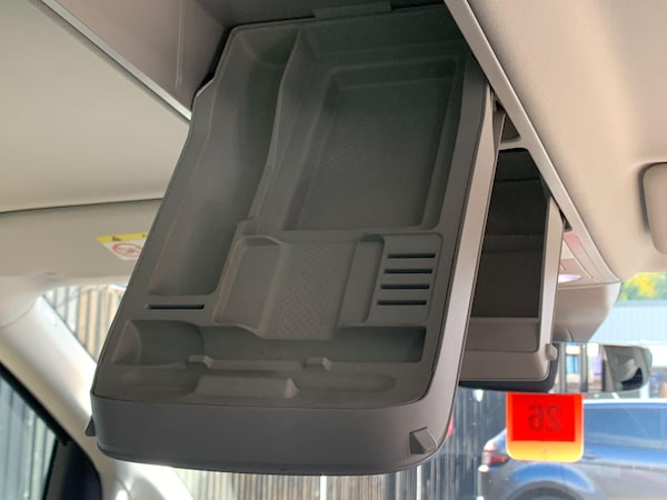 Used Volkswagen Sharan 2019 for sale - 76307816: Photo 52