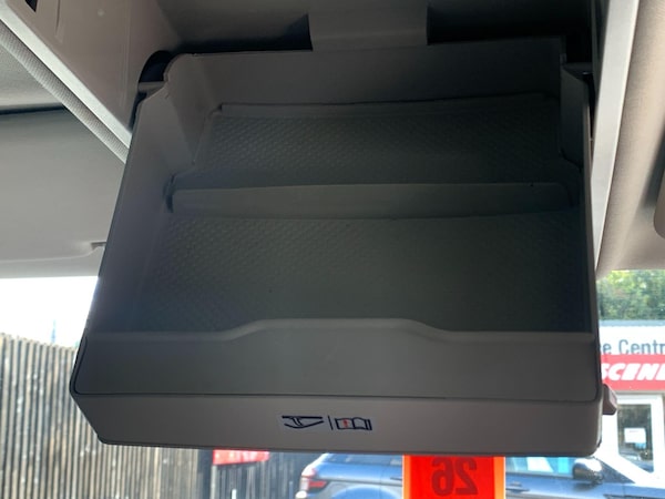Used Volkswagen Sharan 2019 for sale - 76307816: Photo 53
