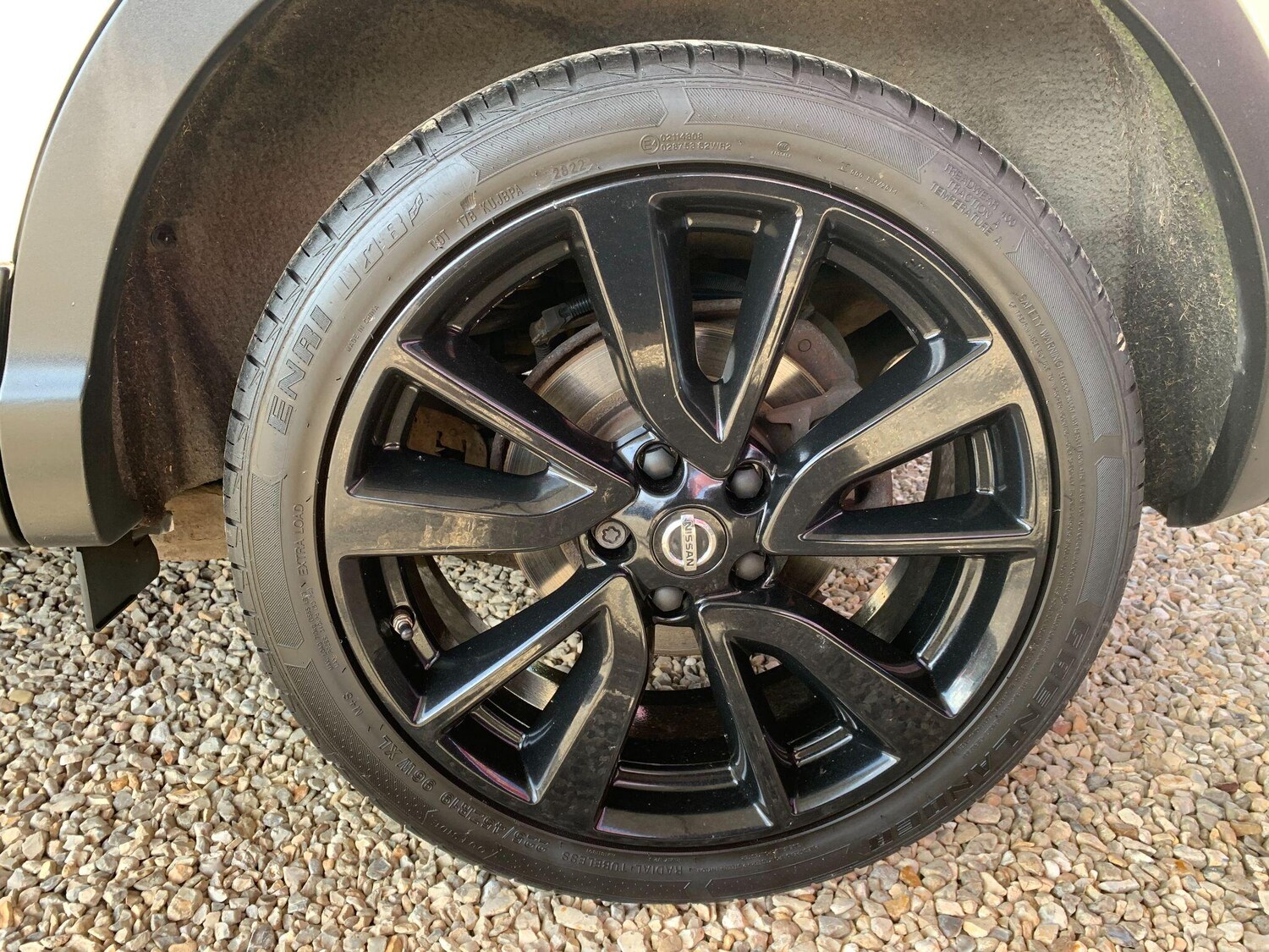 Used Nissan Qashqai 2016 for sale - 75670346: Photo 18