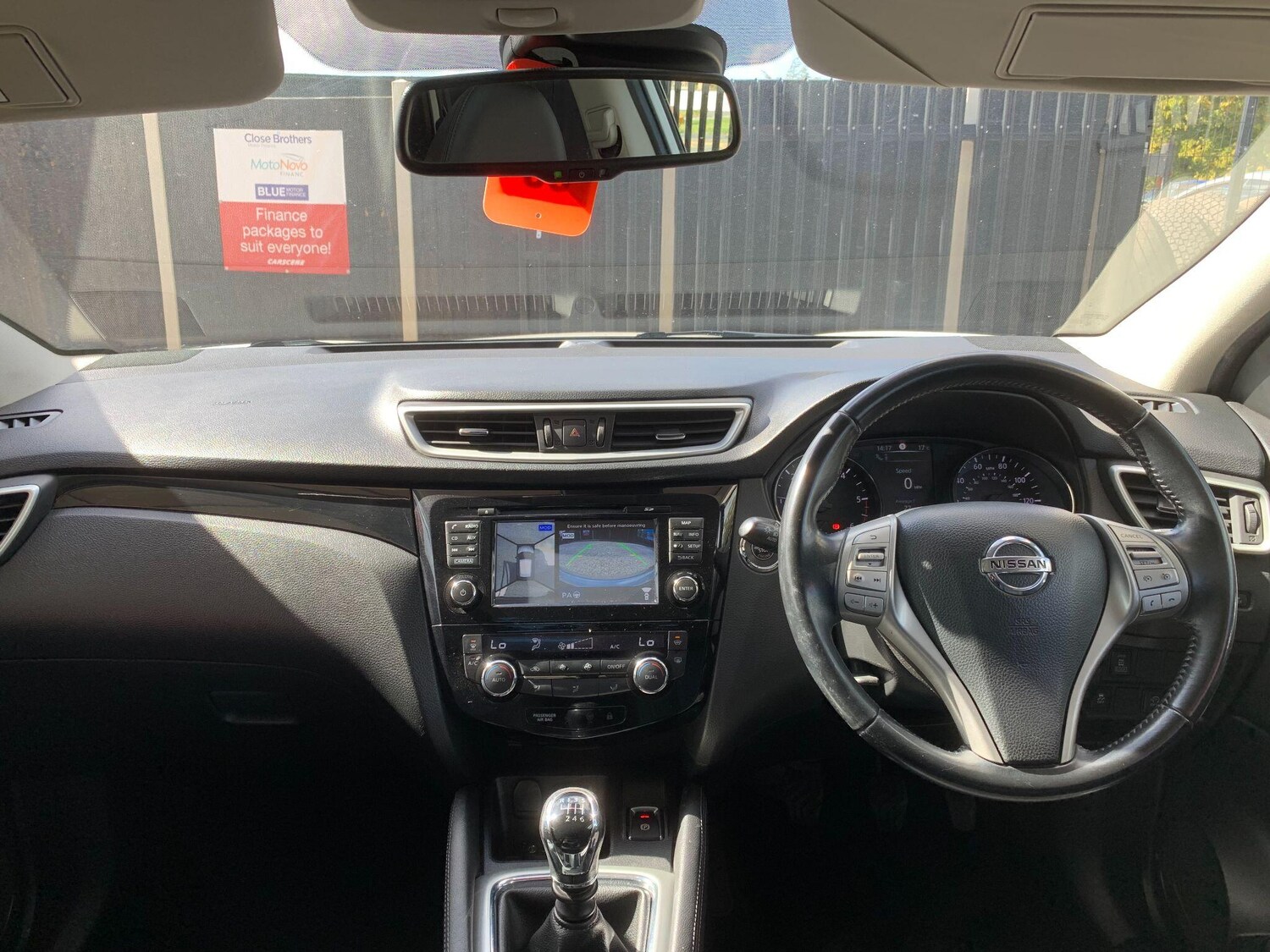 Used Nissan Qashqai 2016 for sale - 75670346: Photo 19