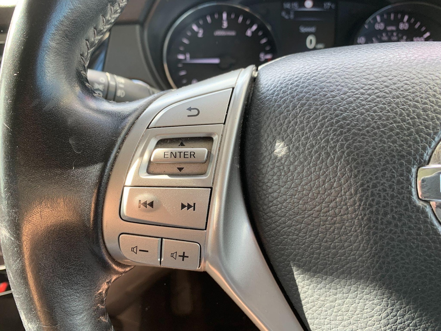 Used Nissan Qashqai 2016 for sale - 75670346: Photo 20