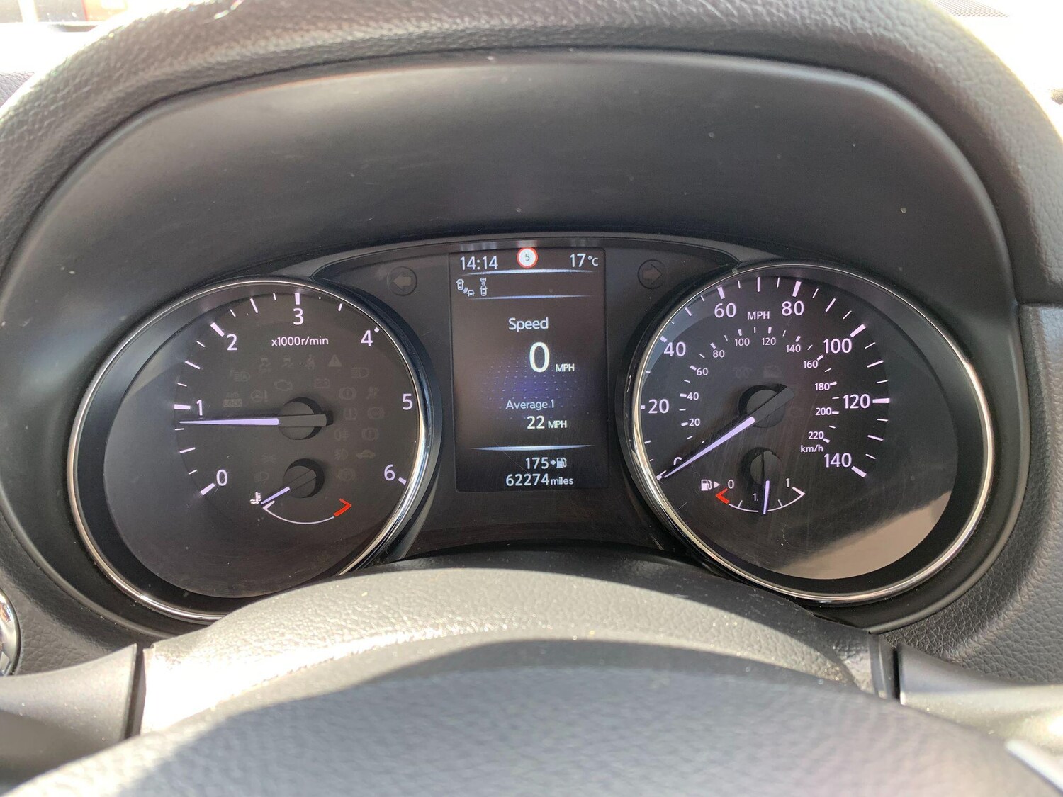 Used Nissan Qashqai 2016 for sale - 75670346: Photo 21