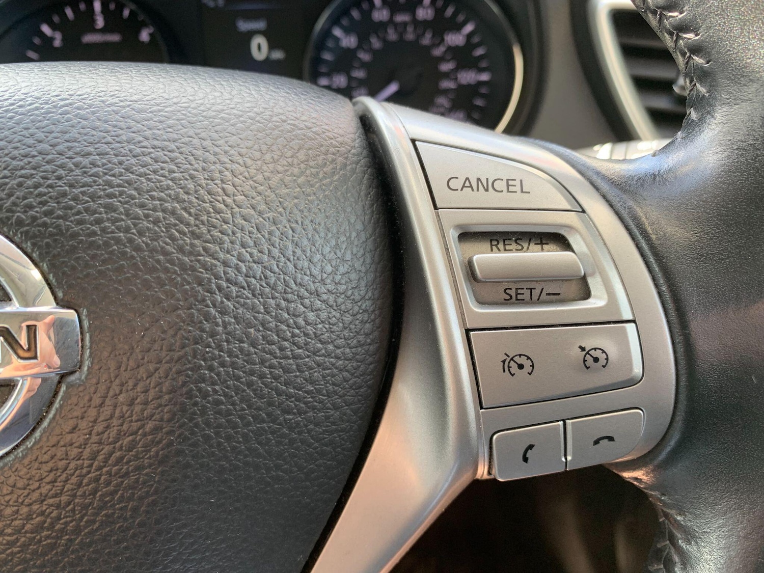 Used Nissan Qashqai 2016 for sale - 75670346: Photo 23