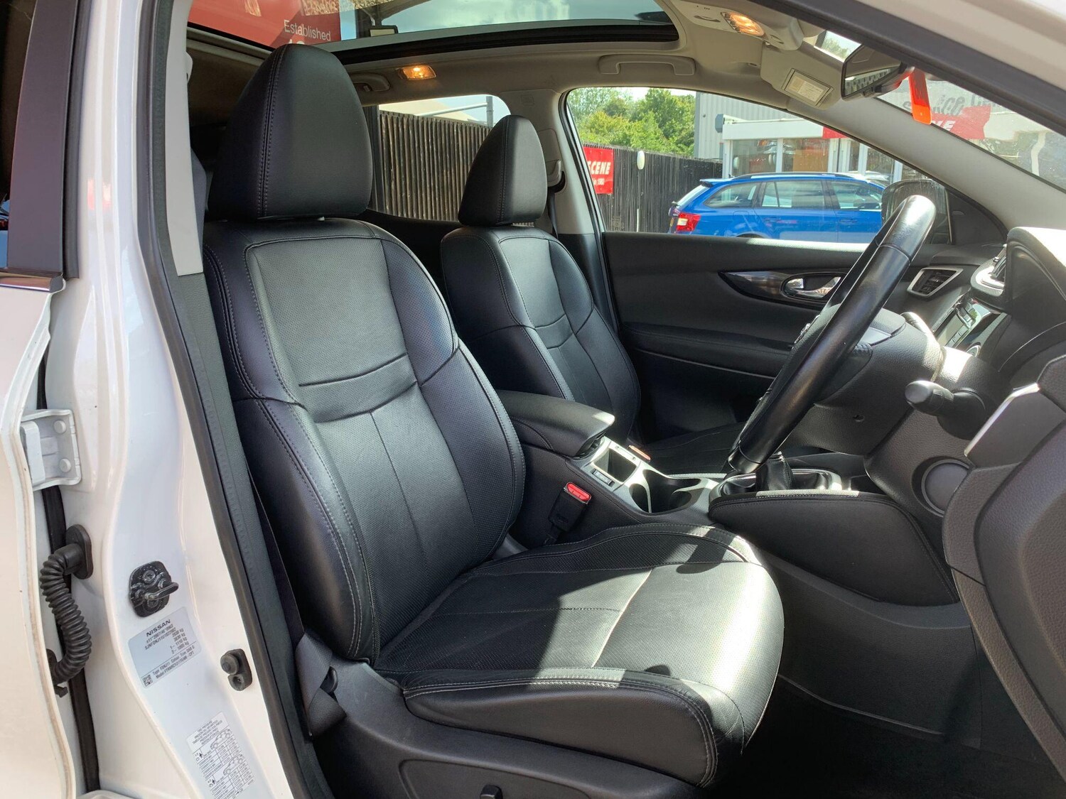 Used Nissan Qashqai 2016 for sale - 75670346: Photo 26