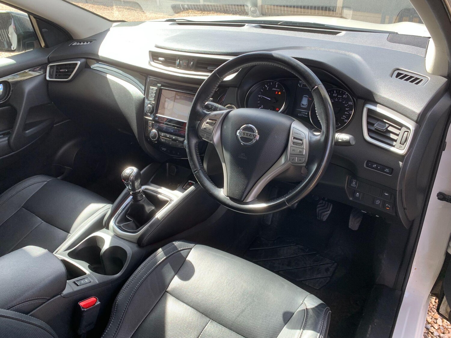 Used Nissan Qashqai 2016 for sale - 75670346: Photo 29