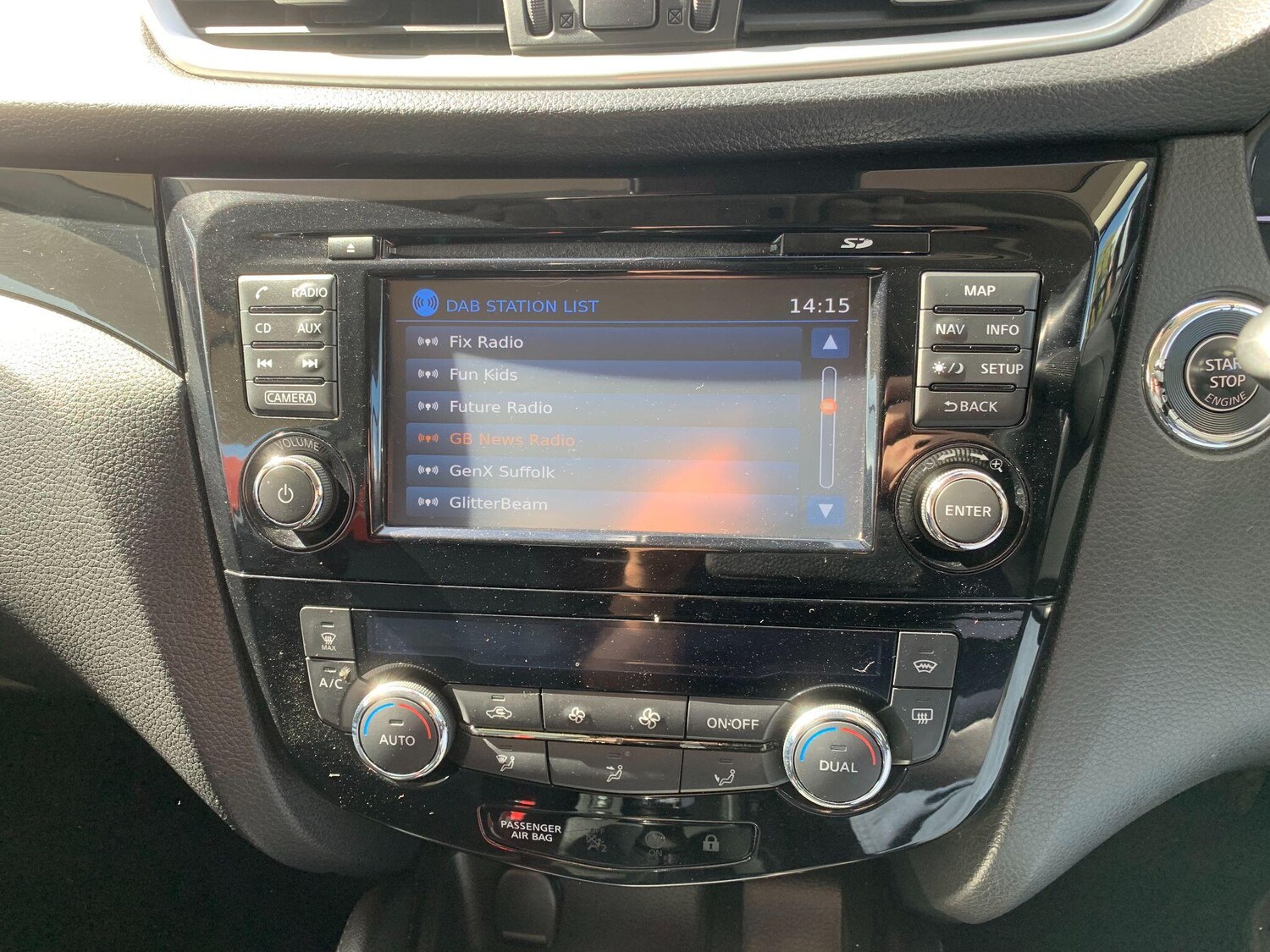 Used Nissan Qashqai 2016 for sale - 75670346: Photo 30