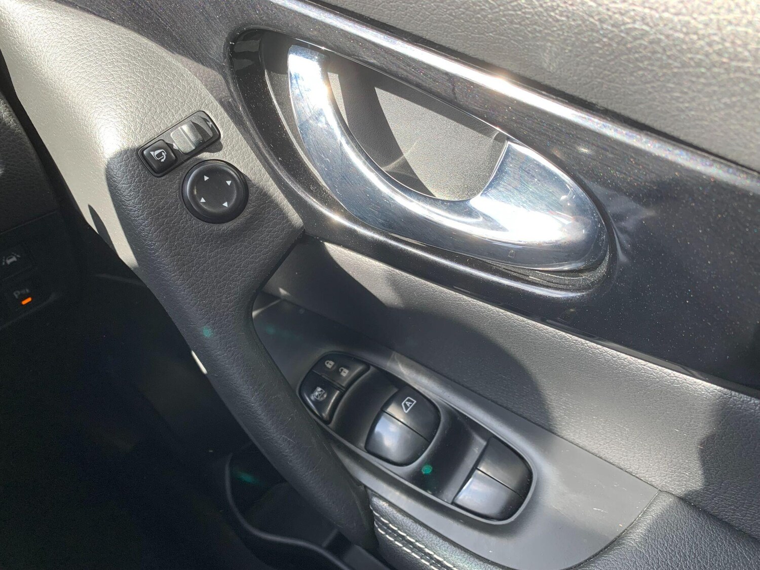 Used Nissan Qashqai 2016 for sale - 75670346: Photo 36
