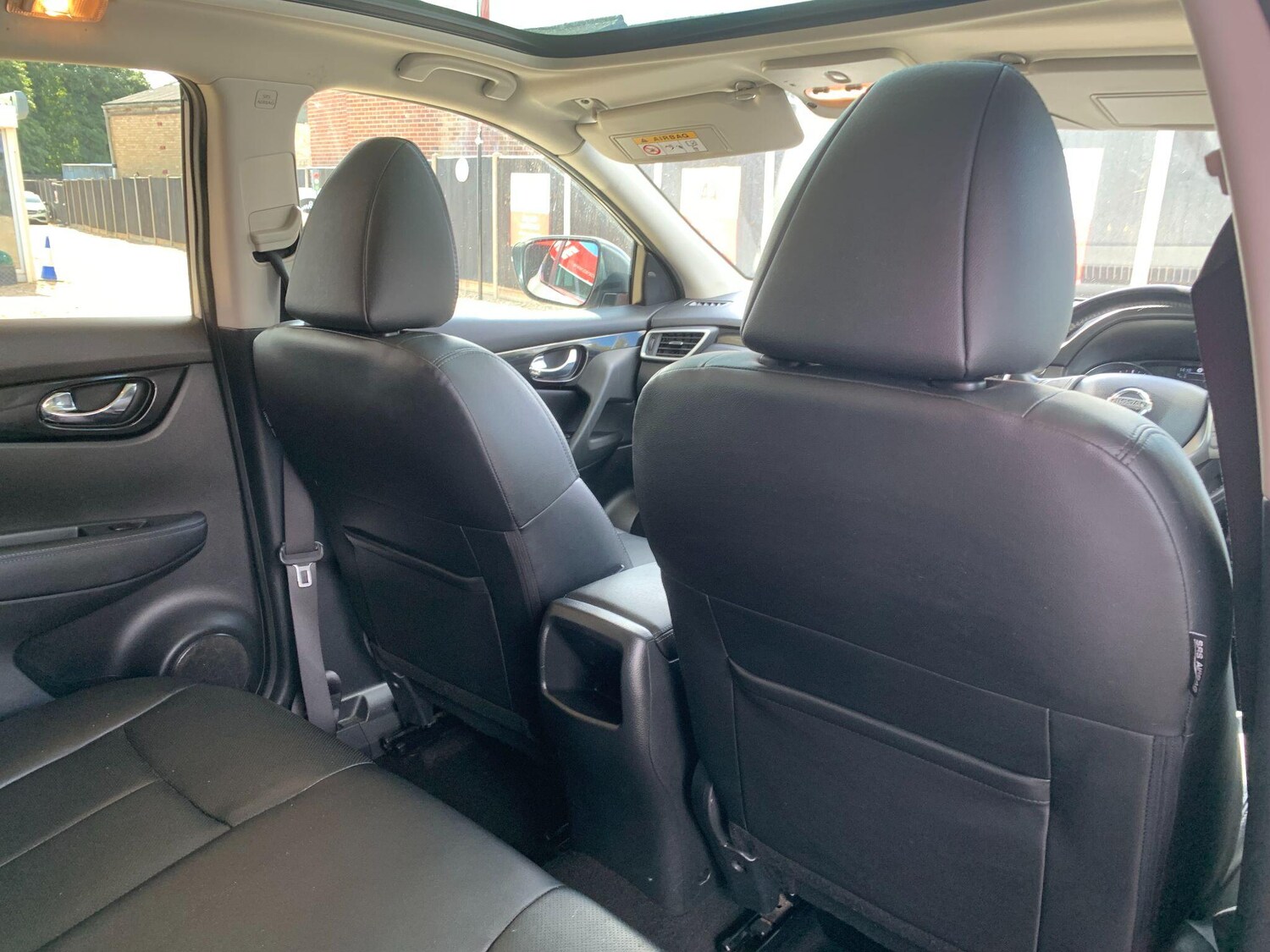 Used Nissan Qashqai 2016 for sale - 75670346: Photo 39