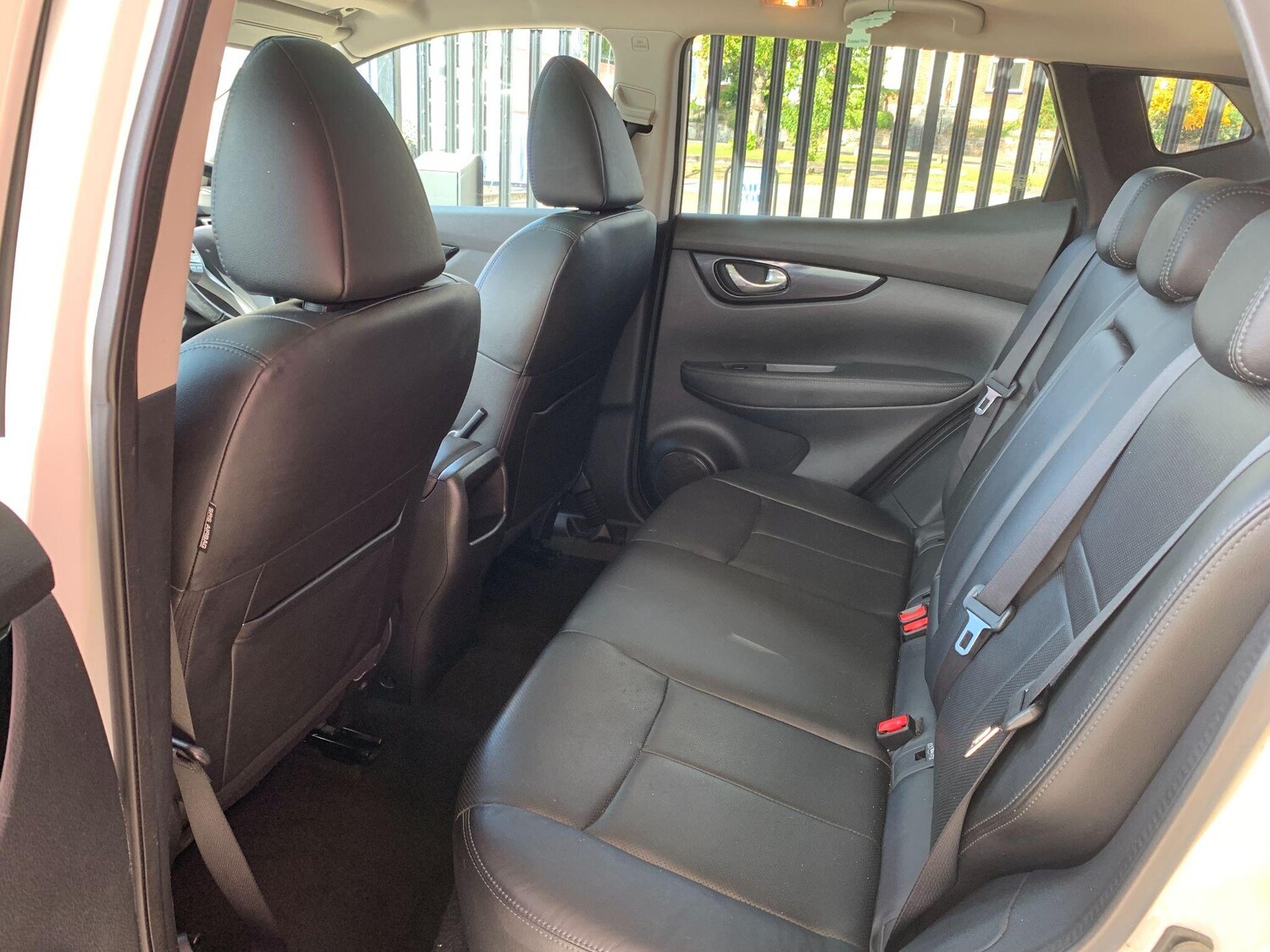 Used Nissan Qashqai 2016 for sale - 75670346: Photo 40