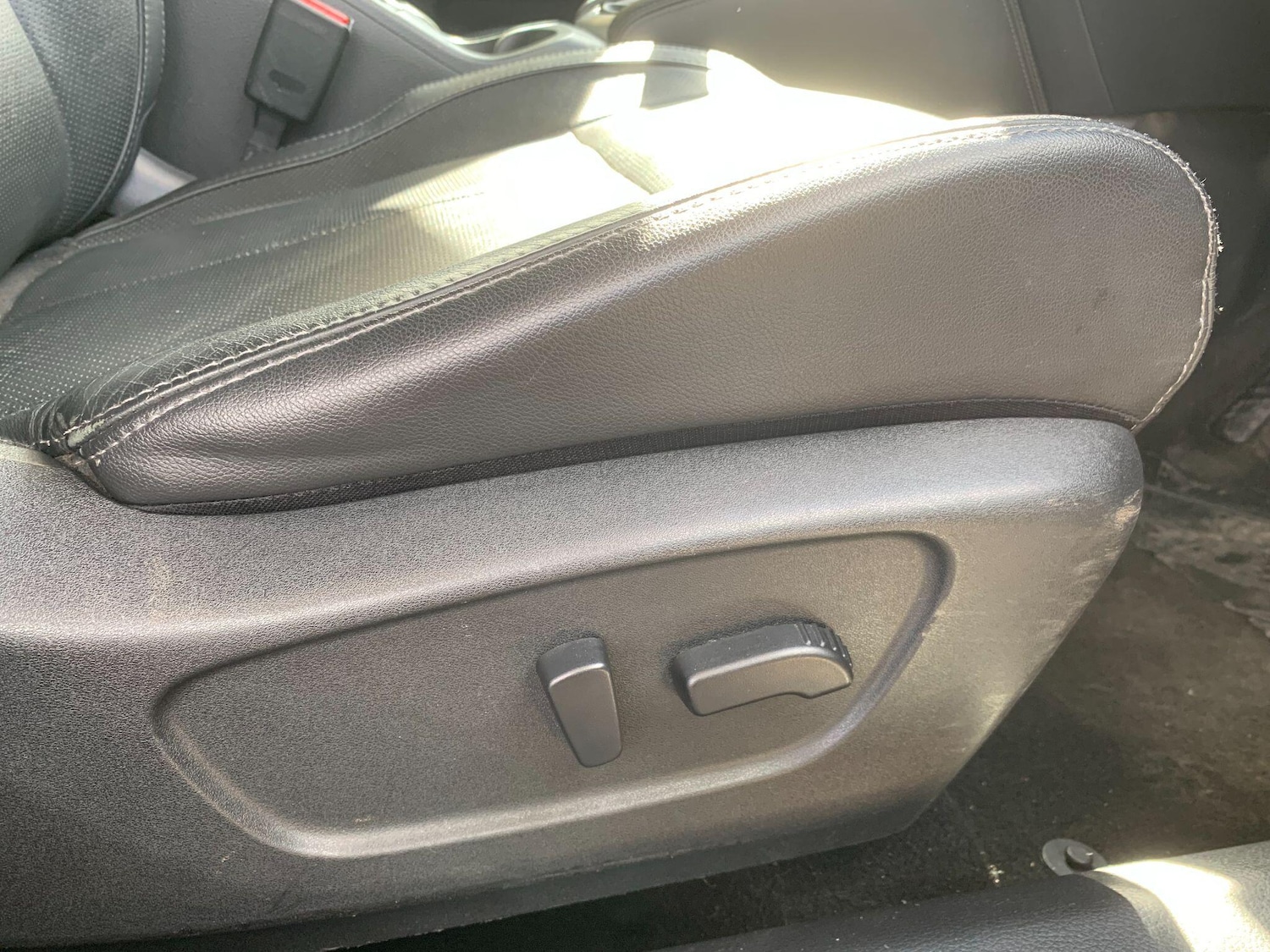 Used Nissan Qashqai 2016 for sale - 75670346: Photo 43