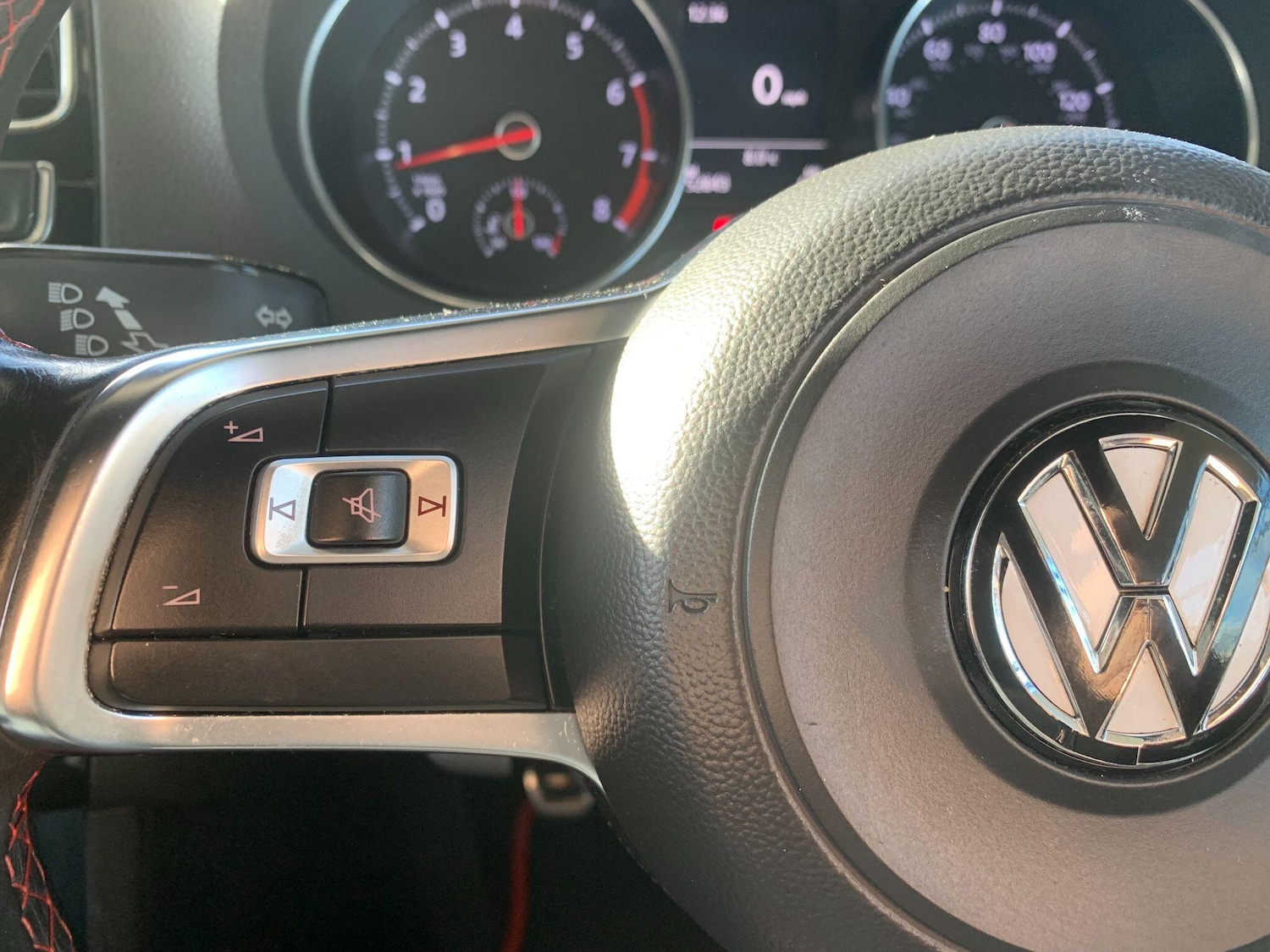 Used Volkswagen Polo 2016 for sale - 76521511: Photo 19