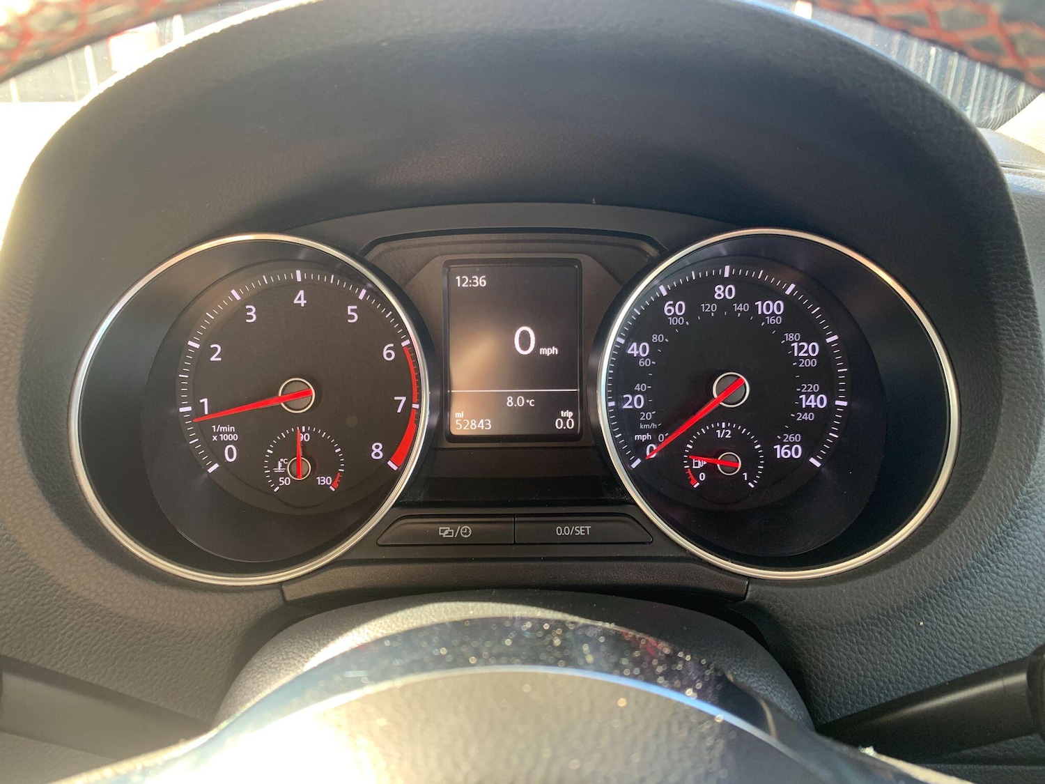 Used Volkswagen Polo 2016 for sale - 76521511: Photo 20