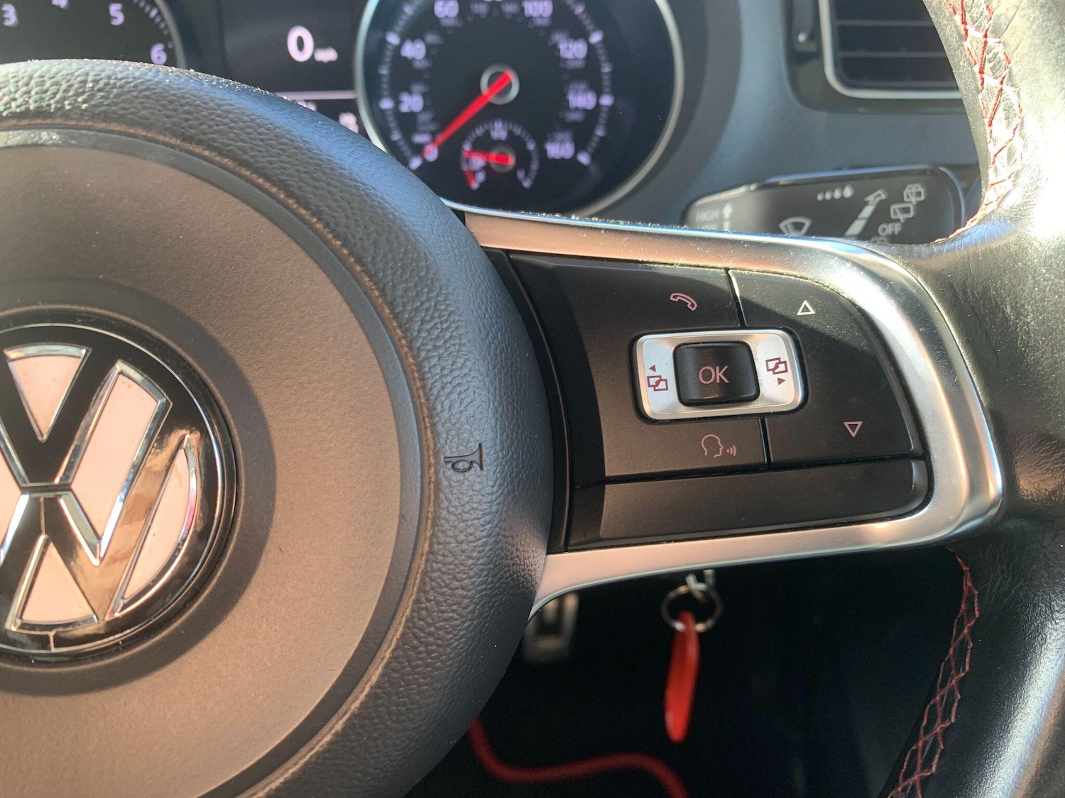 Used Volkswagen Polo 2016 for sale - 76521511: Photo 22