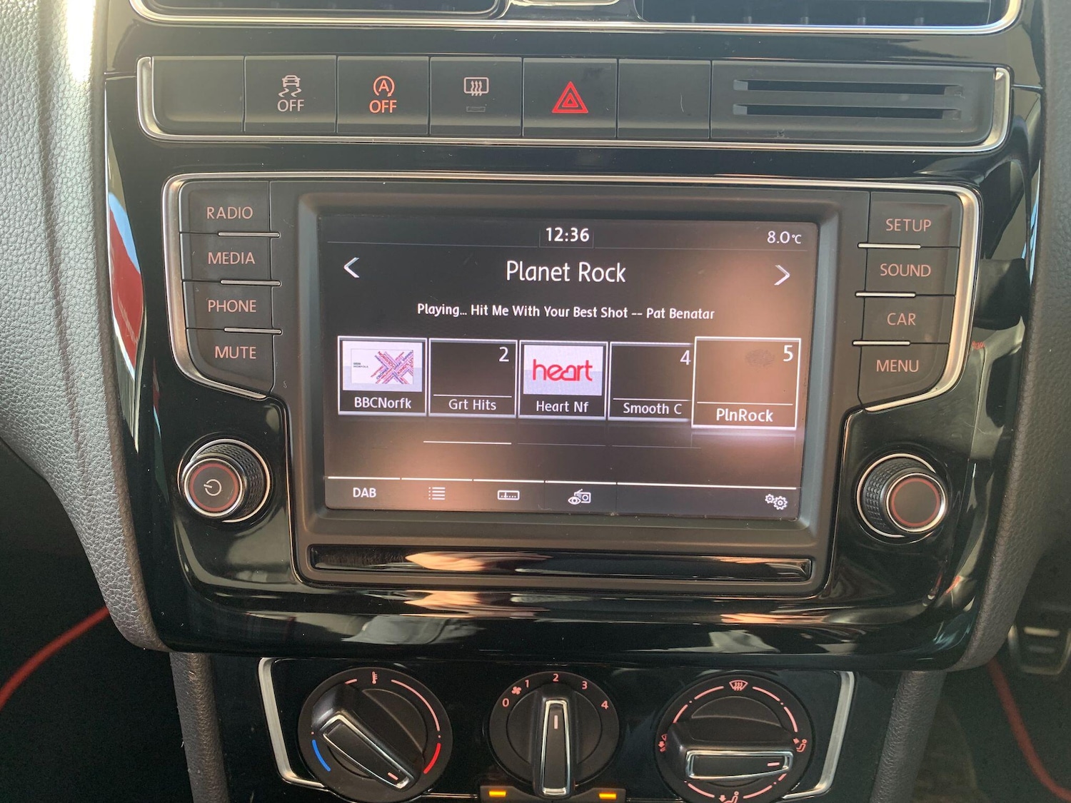 Used Volkswagen Polo 2016 for sale - 76521511: Photo 23