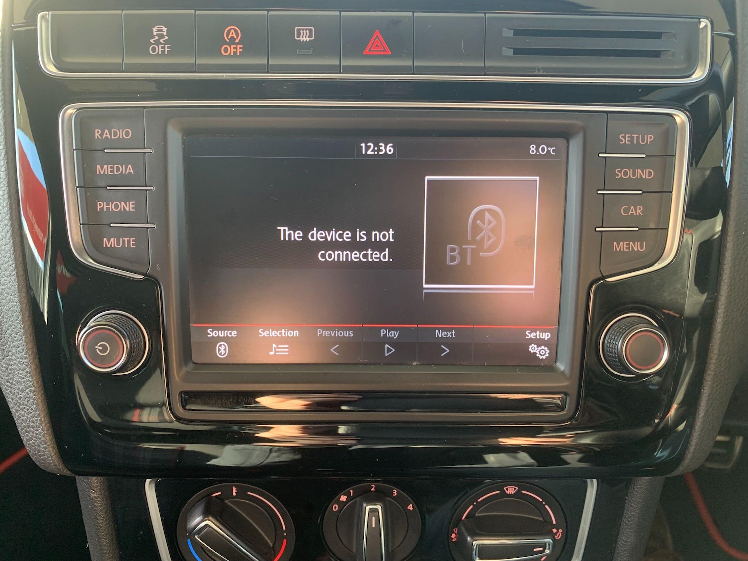 Used Volkswagen Polo 2016 for sale - 76521511: Photo 24