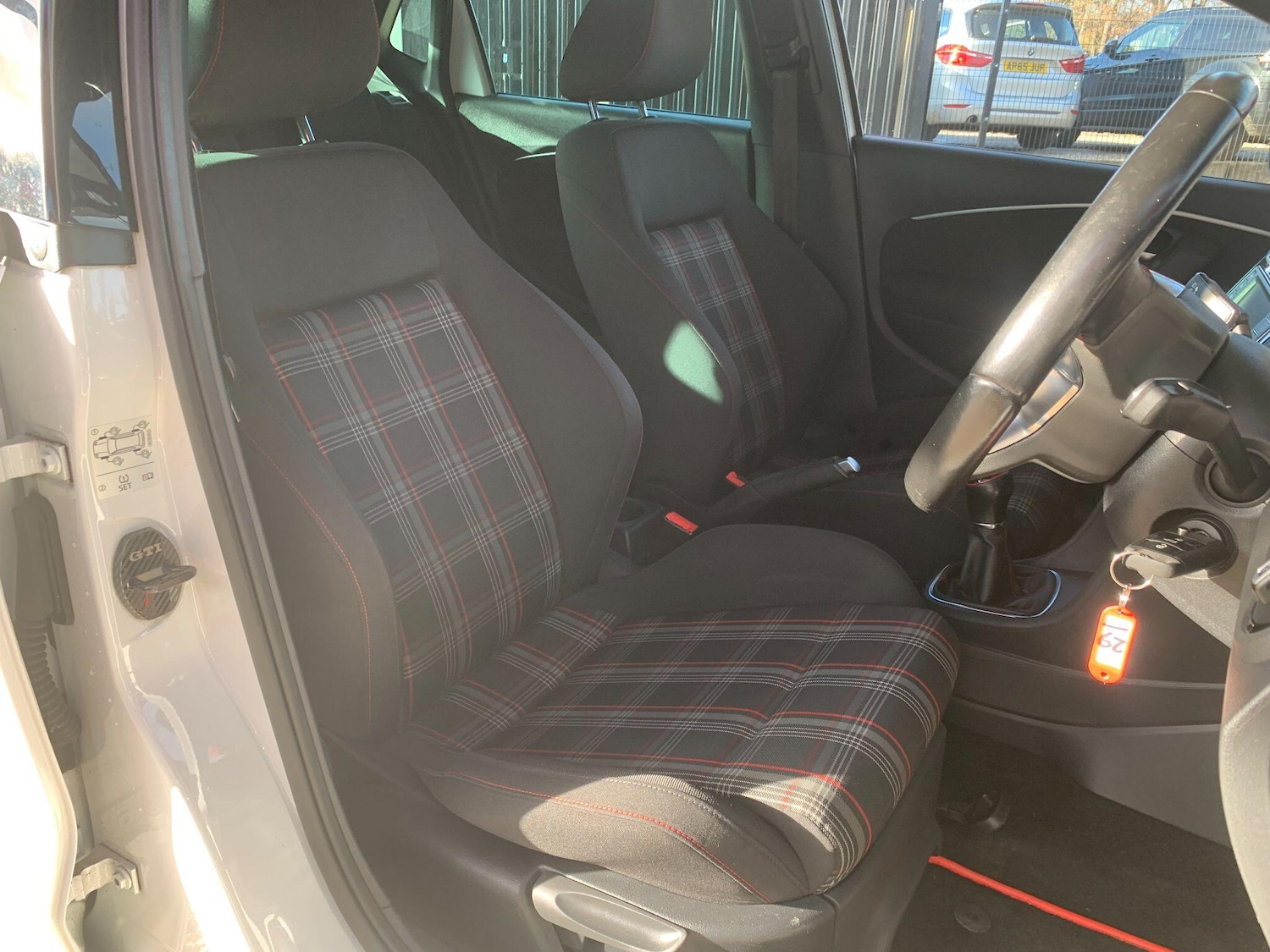 Used Volkswagen Polo 2016 for sale - 76521511: Photo 26