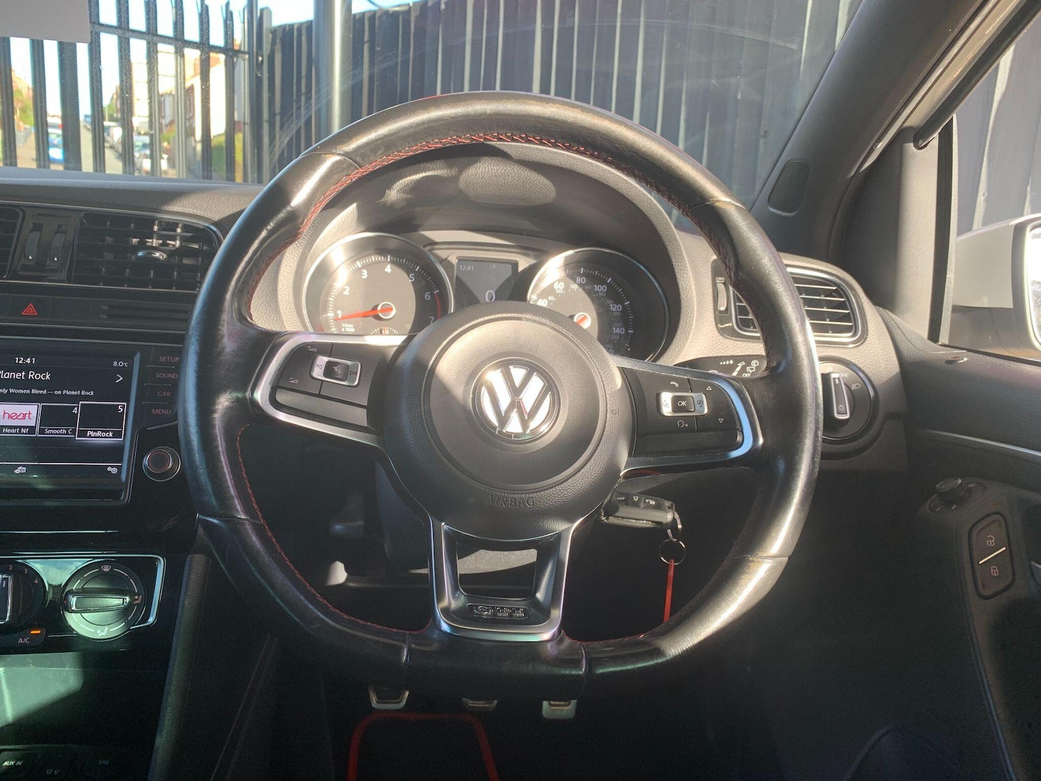Used Volkswagen Polo 2016 for sale - 76521511: Photo 27