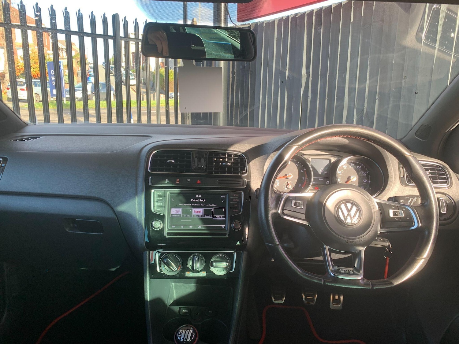 Used Volkswagen Polo 2016 for sale - 76521511: Photo 30