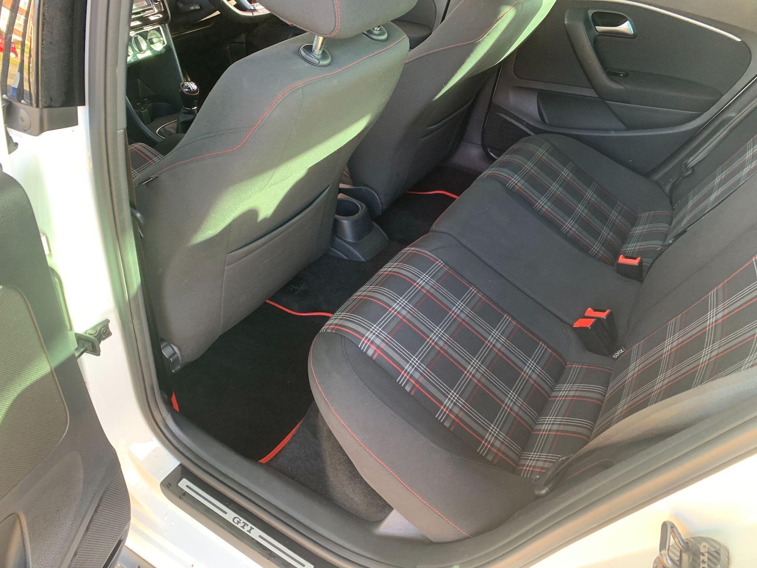 Used Volkswagen Polo 2016 for sale - 76521511: Photo 31