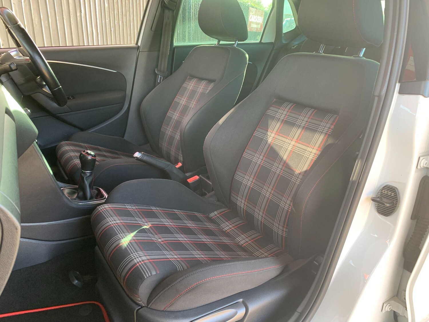 Used Volkswagen Polo 2016 for sale - 76521511: Photo 33