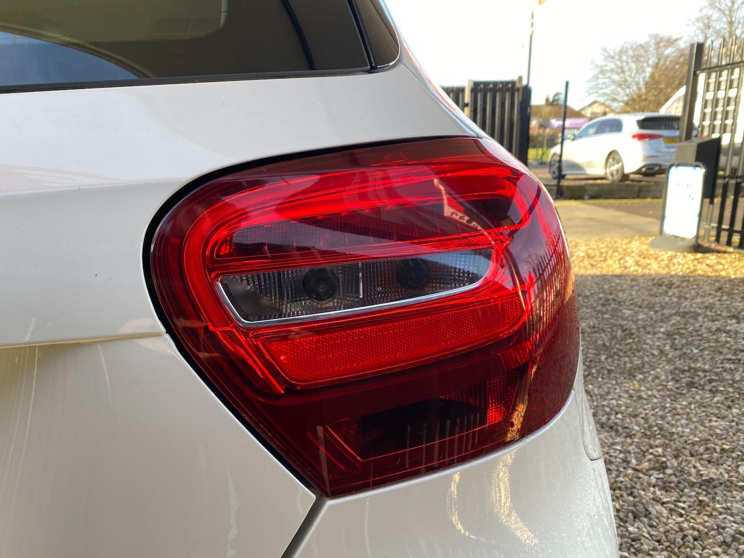 Used Mercedes-Benz A-Class for sale - 77705081: Photo 15