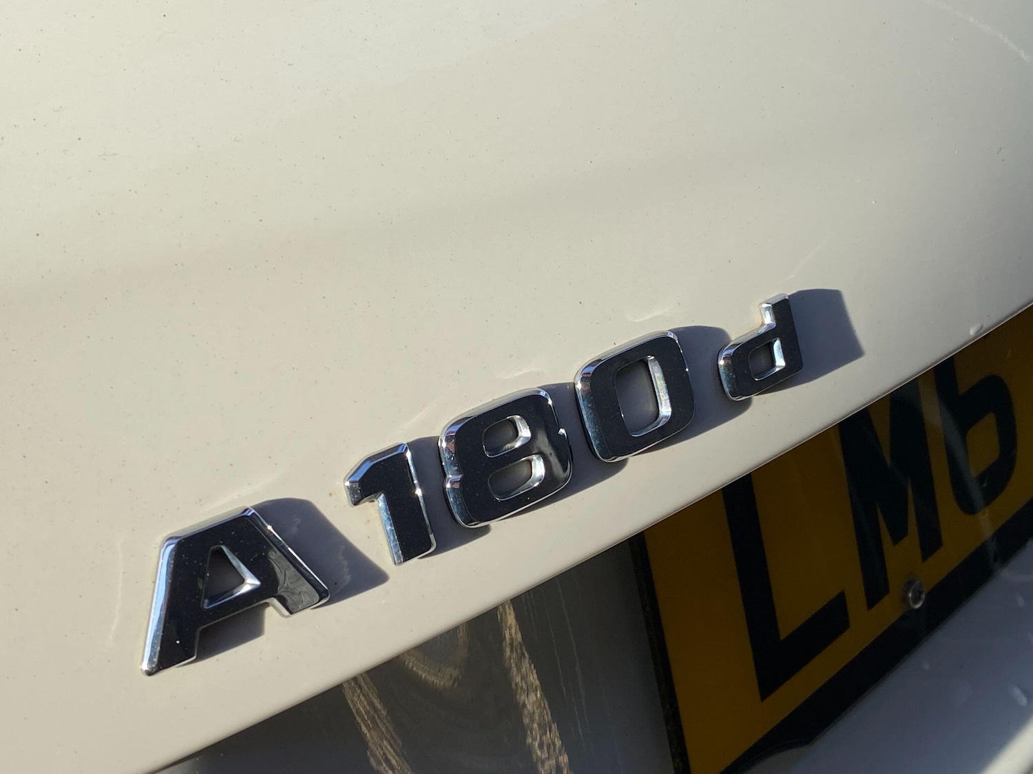 Used Mercedes-Benz A-Class for sale - 77705081: Photo 16