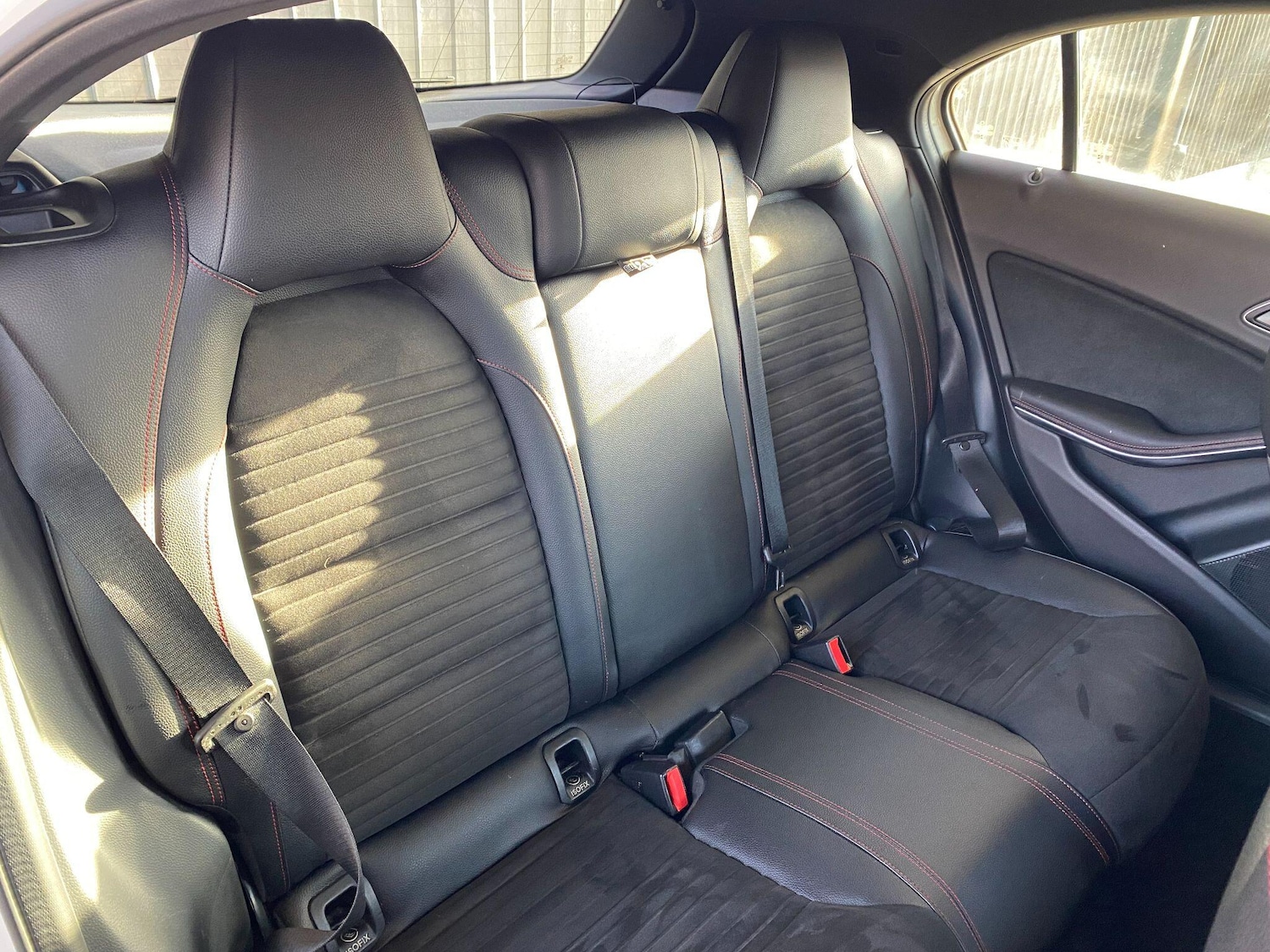 Used Mercedes-Benz A-Class for sale - 77705081: Photo 18