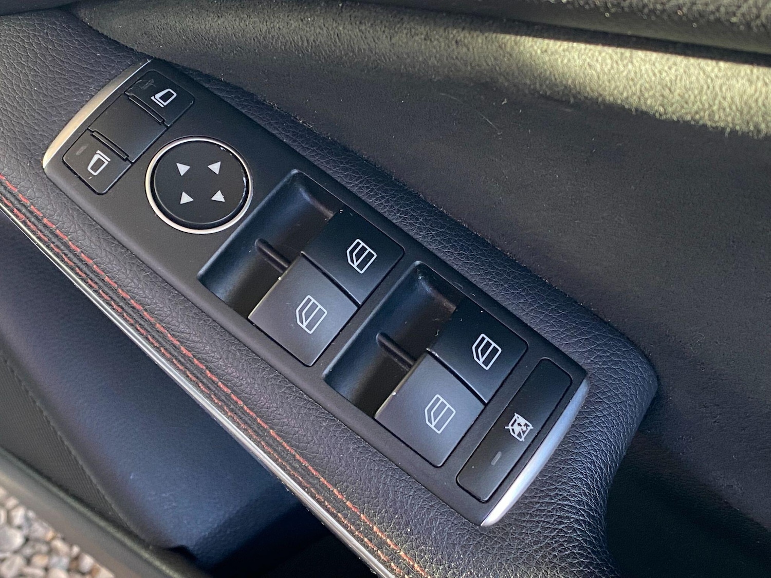 Used Mercedes-Benz A-Class for sale - 77705081: Photo 20