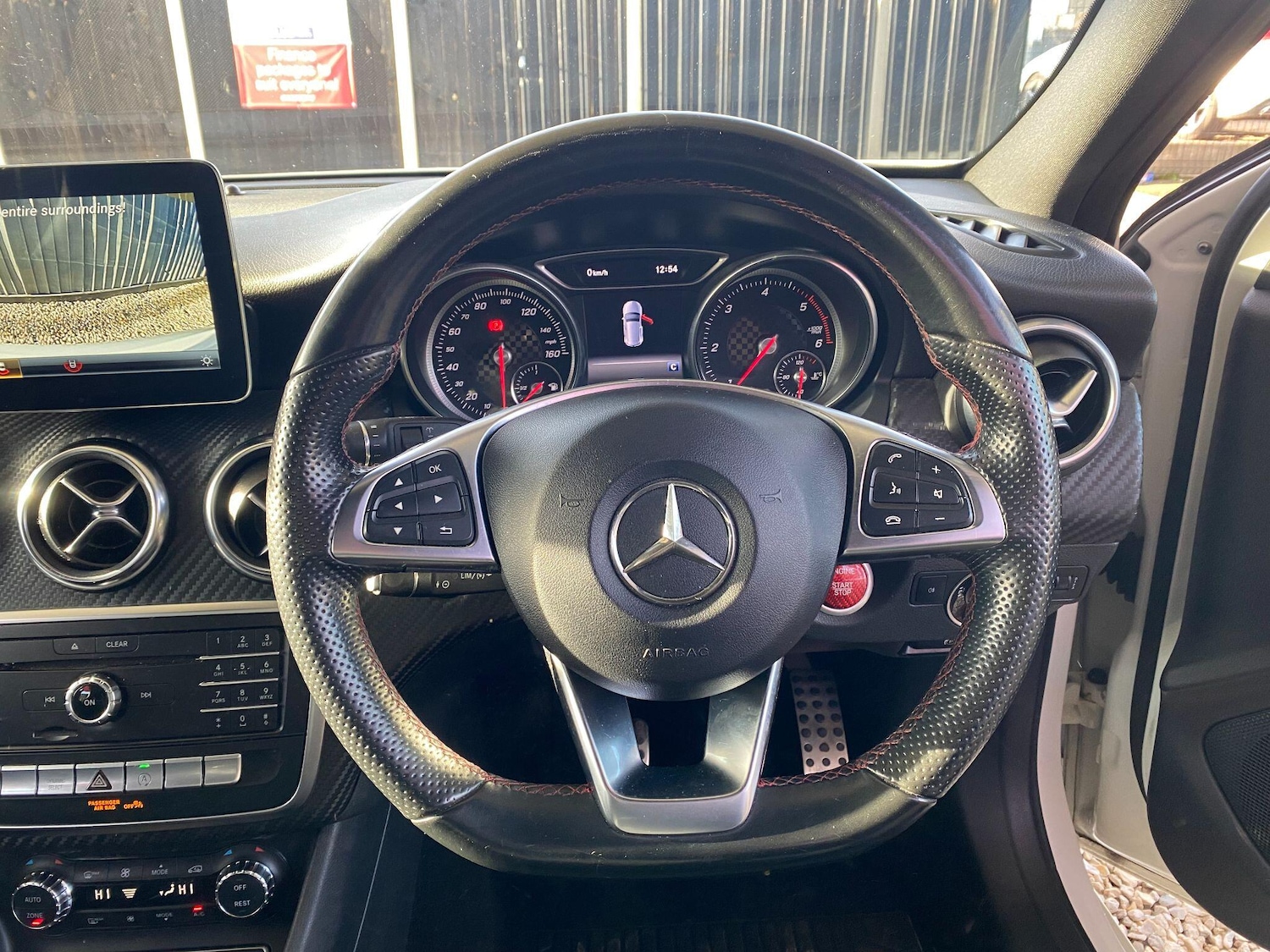 Used Mercedes-Benz A-Class for sale - 77705081: Photo 26