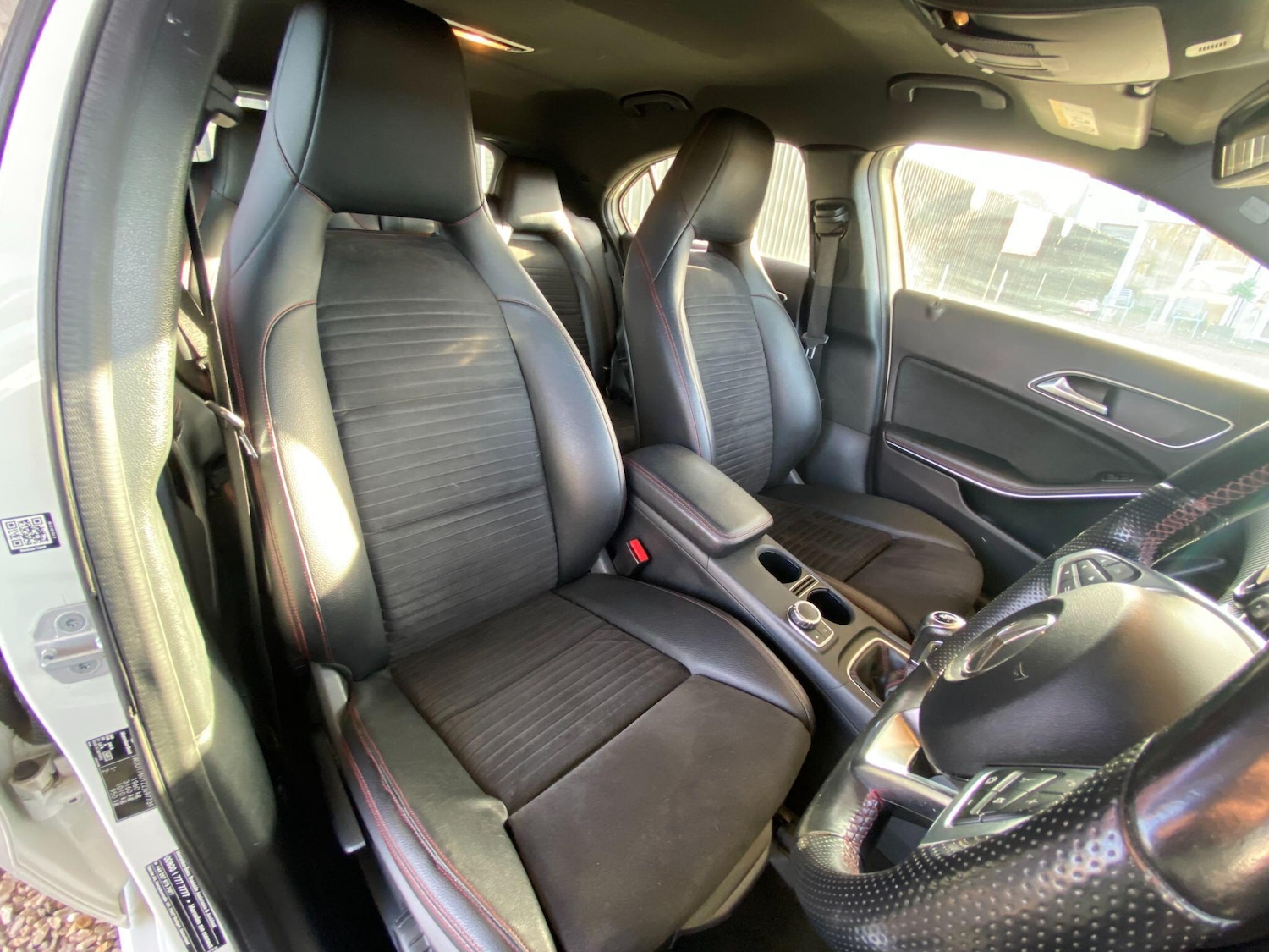 Used Mercedes-Benz A-Class for sale - 77705081: Photo 40